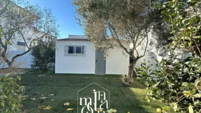 Semi-detached chalet in Sector Aulaga photo 2