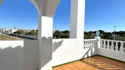 Semi-detached chalet in Sector Aulaga photo 22