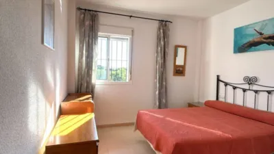 Semi-detached chalet in Sector Aulaga photo 23