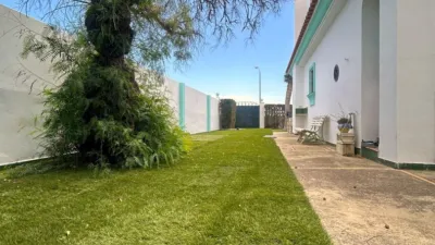 Semi-detached chalet in Sector Aulaga photo 27