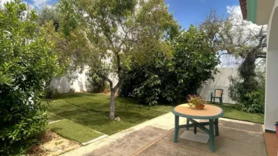 Semi-detached chalet in Sector Aulaga photo 28