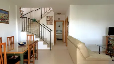 Semi-detached chalet in Sector Aulaga photo 5
