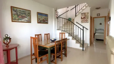 Semi-detached chalet in Sector Aulaga photo 6
