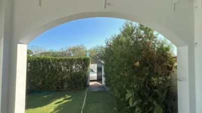 Semi-detached chalet in Sector Aulaga photo 7