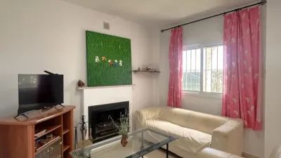 Semi-detached chalet in Sector Aulaga photo 8