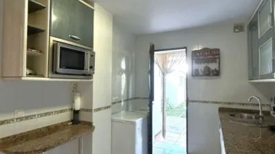 Semi-detached chalet in Sector Aulaga photo 10