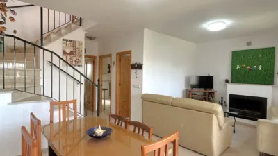 Semi-detached chalet in Sector Aulaga photo 9