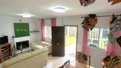 Semi-detached chalet in Sector Aulaga photo 11