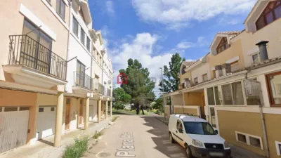 Terraced house in Carrer de Plana Alta photo 2