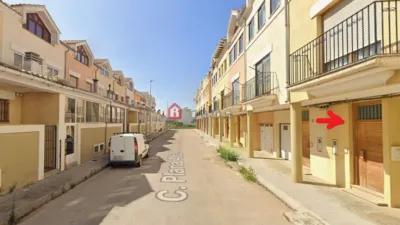 Terraced house in Carrer de Plana Alta photo 4