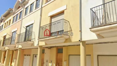 Terraced house in Carrer de Plana Alta photo 9
