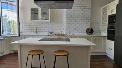 Piso – Ferrol, Es Centre, A Madalena - Vista 4