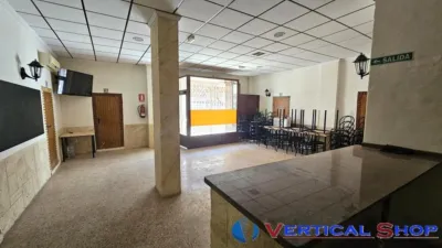 Local comercial en venta en Calle del Atleta Antonio Amorós, cerca de Calle del Echegaray - Vista 3