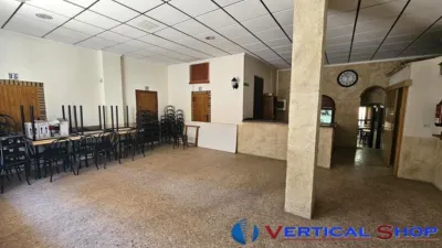 Local comercial en venta en Calle del Atleta Antonio Amorós, cerca de Calle del Echegaray - Vista 4