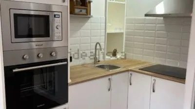 Duplex in the City Centre photo 19