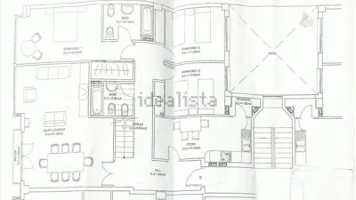 Duplex in the City Centre photo 30