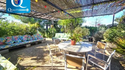 Casa – Elche, la Foia - Vista 5