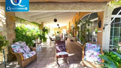 Casa – Elche, la Foia - Més