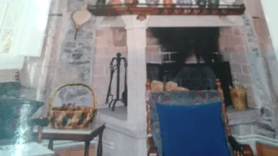 Casa – Ares, Os Potes, Besoxo - Vista 3