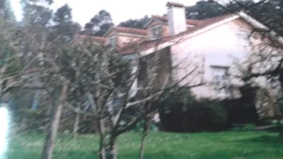 Casa – Ares, Os Potes, Besoxo - Vista 5