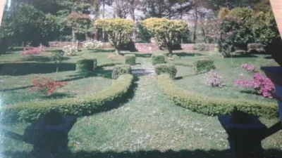 Casa – Ares, Os Potes, Besoxo - Más