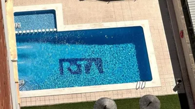 Pis – Benidorm, la Cala, la Marina Baixa - Vista 2