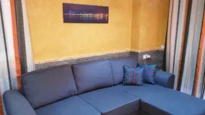Pis – Benidorm, la Cala, la Marina Baixa - Vista 4