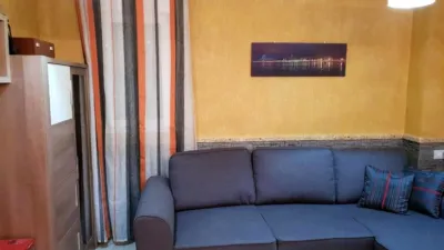 Pis – Benidorm, la Cala, la Marina Baixa - Vista 5