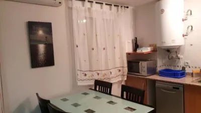 Apartment on Avinguda de la Marina Baixa photo 5