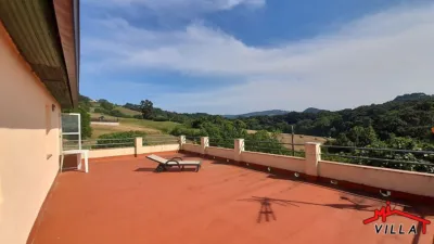 Casa en venta en Alto - Más