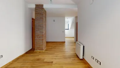 Chalet en alquiler en Avenida de las Mimosas, cerca de Calle de las Adelfas, El Zaudín-Club de Golf (Bormujos) de 4.500 €<span>/mes</span>