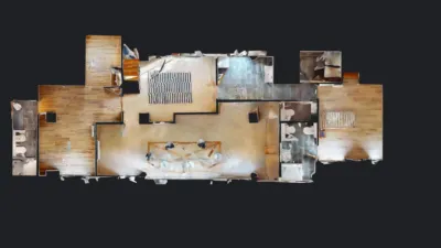 Chalet en alquiler en Avenida de las Mimosas, cerca de Calle de las Adelfas, El Zaudín-Club de Golf (Bormujos) de 4.500 €<span>/mes</span>