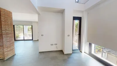 Chalet en alquiler en Avenida de las Mimosas, cerca de Calle de las Adelfas, El Zaudín-Club de Golf (Bormujos) de 4.500 €<span>/mes</span>
