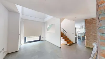 Chalet en alquiler en Avenida de las Mimosas, cerca de Calle de las Adelfas, El Zaudín-Club de Golf (Bormujos) de 4.500 €<span>/mes</span>