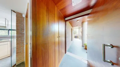 Chalet en alquiler en Avenida de las Mimosas, cerca de Calle de las Adelfas, El Zaudín-Club de Golf (Bormujos) de 4.500 €<span>/mes</span>