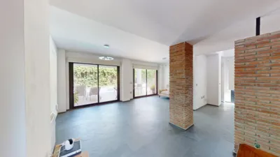 Chalet en alquiler en Avenida de las Mimosas, cerca de Calle de las Adelfas, El Zaudín-Club de Golf (Bormujos) de 4.500 €<span>/mes</span>