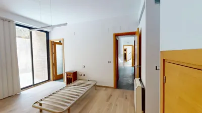 Chalet en alquiler en Avenida de las Mimosas, cerca de Calle de las Adelfas, El Zaudín-Club de Golf (Bormujos) de 4.500 €<span>/mes</span>