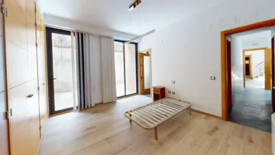 Chalet en alquiler en Avenida de las Mimosas, cerca de Calle de las Adelfas, El Zaudín-Club de Golf (Bormujos) de 4.500 €<span>/mes</span>