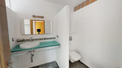 Chalet en alquiler en Avenida de las Mimosas, cerca de Calle de las Adelfas, El Zaudín-Club de Golf (Bormujos) de 4.500 €<span>/mes</span>