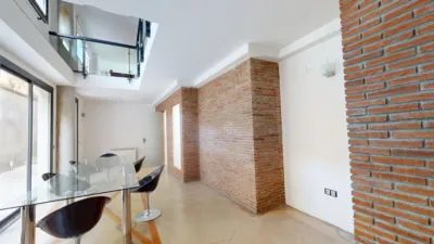 Chalet en alquiler en Avenida de las Mimosas, cerca de Calle de las Adelfas, El Zaudín-Club de Golf (Bormujos) de 4.500 €<span>/mes</span>