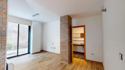 Chalet en alquiler en Avenida de las Mimosas, cerca de Calle de las Adelfas, El Zaudín-Club de Golf (Bormujos) de 4.500 €<span>/mes</span>