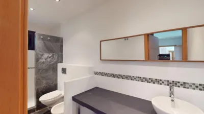 Chalet en alquiler en Avenida de las Mimosas, cerca de Calle de las Adelfas, El Zaudín-Club de Golf (Bormujos) de 4.500 €<span>/mes</span>
