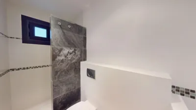 Chalet en alquiler en Avenida de las Mimosas, cerca de Calle de las Adelfas, El Zaudín-Club de Golf (Bormujos) de 4.500 €<span>/mes</span>