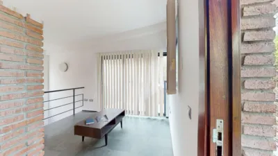 Chalet en alquiler en Avenida de las Mimosas, cerca de Calle de las Adelfas, El Zaudín-Club de Golf (Bormujos) de 4.500 €<span>/mes</span>