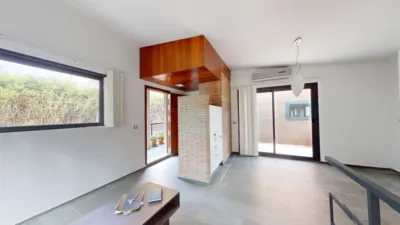 Chalet en alquiler en Avenida de las Mimosas, cerca de Calle de las Adelfas, El Zaudín-Club de Golf (Bormujos) de 4.500 €<span>/mes</span>