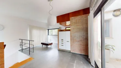 Chalet en alquiler en Avenida de las Mimosas, cerca de Calle de las Adelfas, El Zaudín-Club de Golf (Bormujos) de 4.500 €<span>/mes</span>