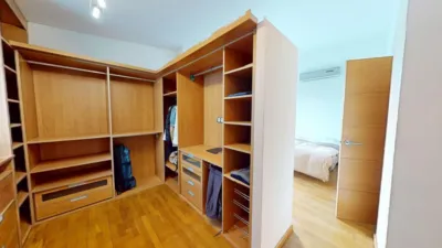 Chalet en alquiler en Avenida de las Mimosas, cerca de Calle de las Adelfas, El Zaudín-Club de Golf (Bormujos) de 4.500 €<span>/mes</span>