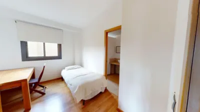 Chalet en alquiler en Avenida de las Mimosas, cerca de Calle de las Adelfas, El Zaudín-Club de Golf (Bormujos) de 4.500 €<span>/mes</span>