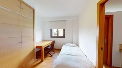 Chalet en alquiler en Avenida de las Mimosas, cerca de Calle de las Adelfas, El Zaudín-Club de Golf (Bormujos) de 4.500 €<span>/mes</span>
