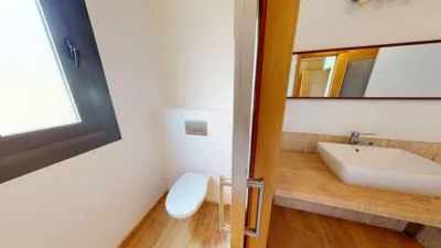 Chalet en alquiler en Avenida de las Mimosas, cerca de Calle de las Adelfas, El Zaudín-Club de Golf (Bormujos) de 4.500 €<span>/mes</span>